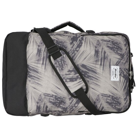 Worldpack Bestway Cabin Pro Daypack 54 cm Laptopfach