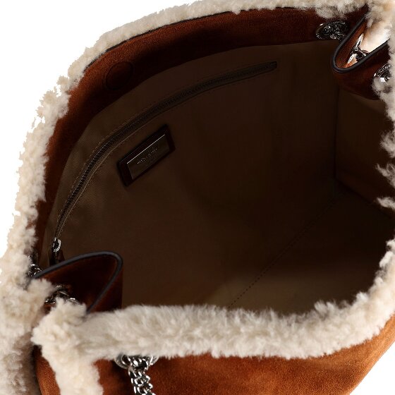 Lauren Ralph Lauren Bradley Shopper Tasche Leder 35.5 cm