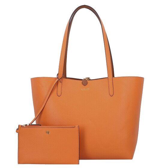 Lauren Ralph Lauren Rvrsble Shopper Tasche 32 cm