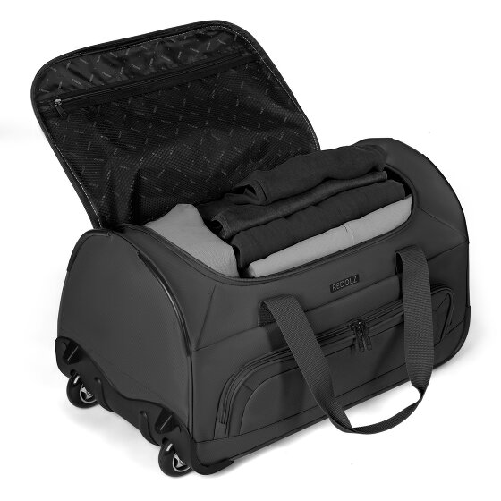 Redolz Redolz Duffle Essentials 2 Rollen Reisetasche 51 cm