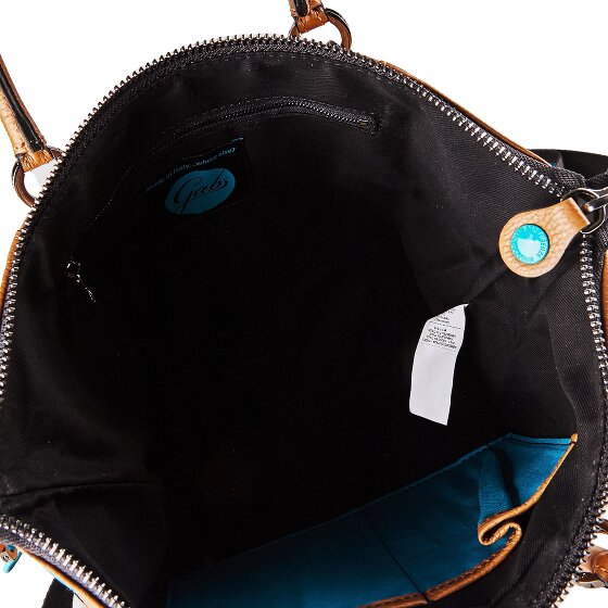 Gabs G3 Plus 5 in 1 Schultertasche Leder 37 cm