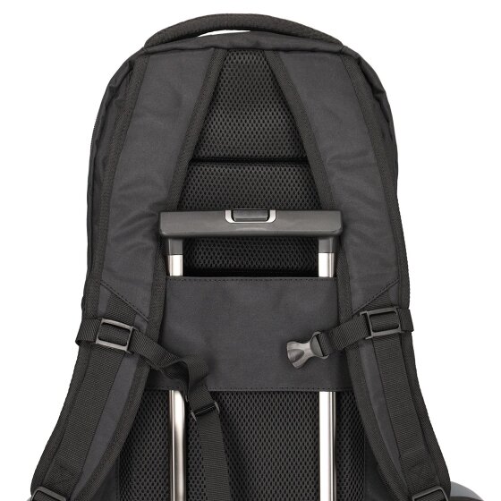 Travelite Basics Rucksack 45 cm Laptopfach