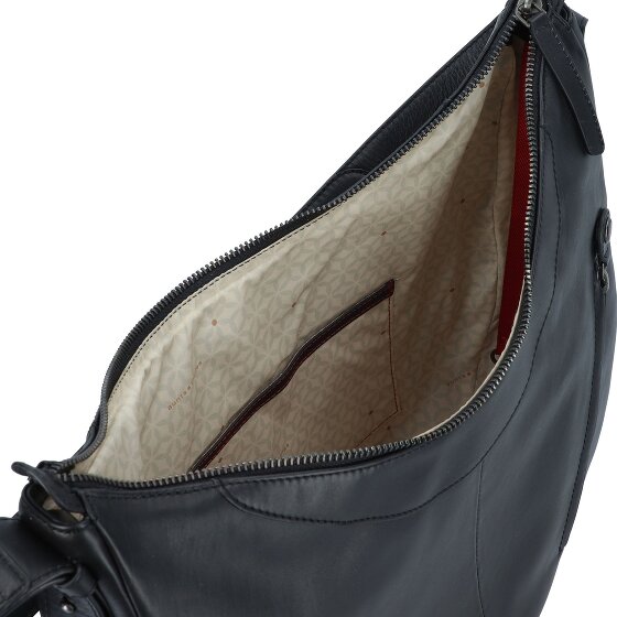 aunts & uncles Windflower Schultertasche Leder 36.5 cm aunts & uncles Windflower Schultertasche Leder 36.5 cm