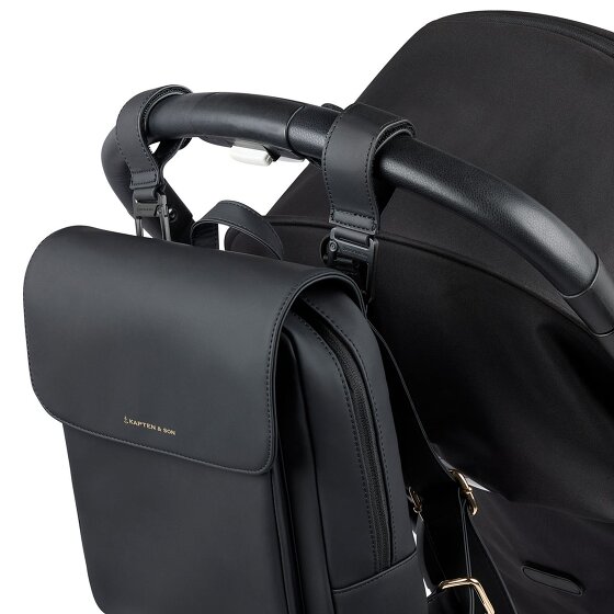 Kapten & Son Tromso Small 2.0 City Rucksack 31 cm