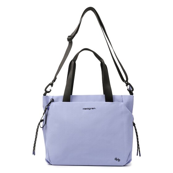 Hedgren String Satoshi Shopper Tasche 35 cm Laptopfach
