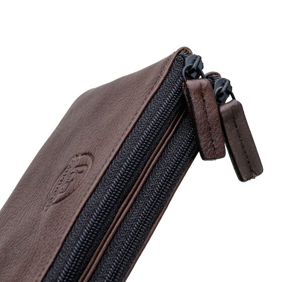 Farmhood Memphis Schlüsseletui Leder 12 cm