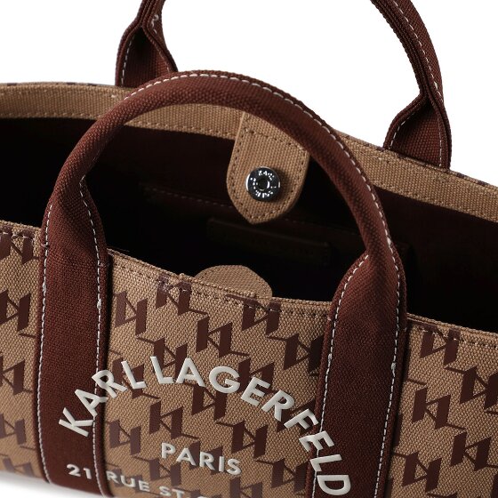 Karl Lagerfeld Rsg Handtasche 33 cm