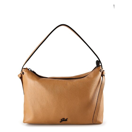 Gabs Filippa Schultertasche Leder 40 cm
