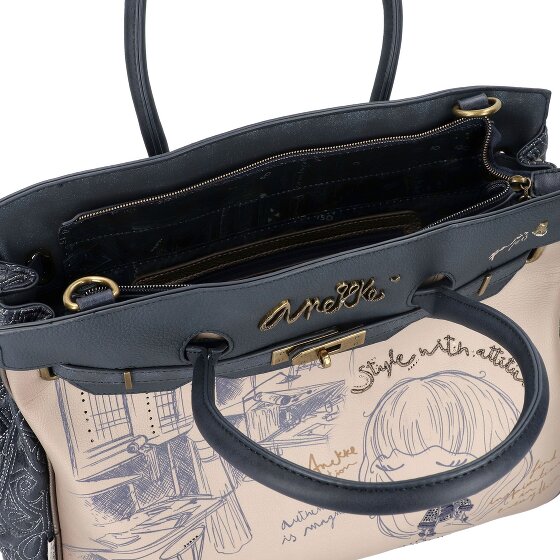 Anekke Studio Handtasche 40 cm