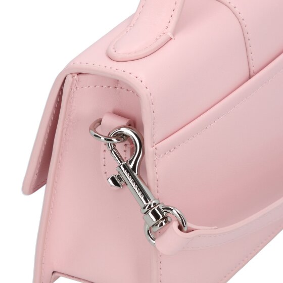 Lancaster Paris Ily Handtasche M Leder 23 cm Lancaster Paris Ily Handtasche M Leder 23 cm