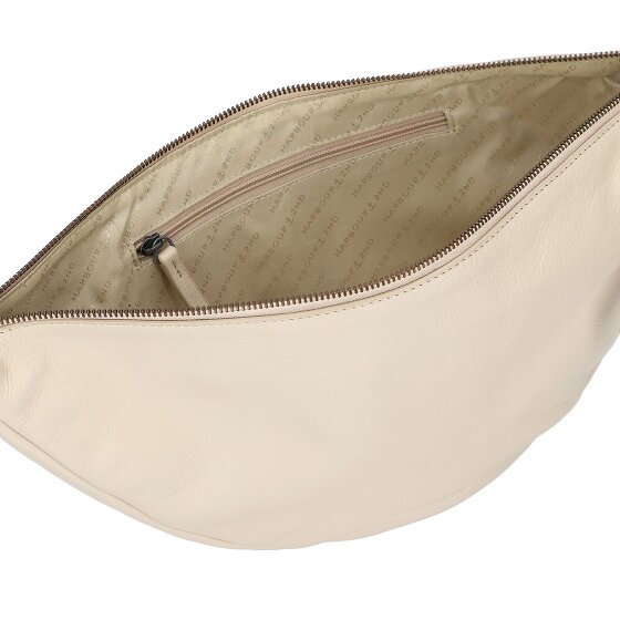 Harbour 2nd Just Pure Novalie Umhängetasche Leder 43 cm