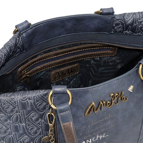 Anekke Boutique Shopper Tasche 32 cm