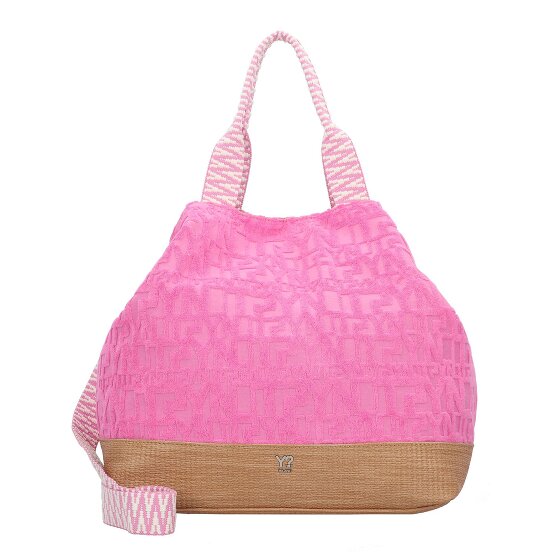 Y Not? Sponge Shopper Tasche 34 cm