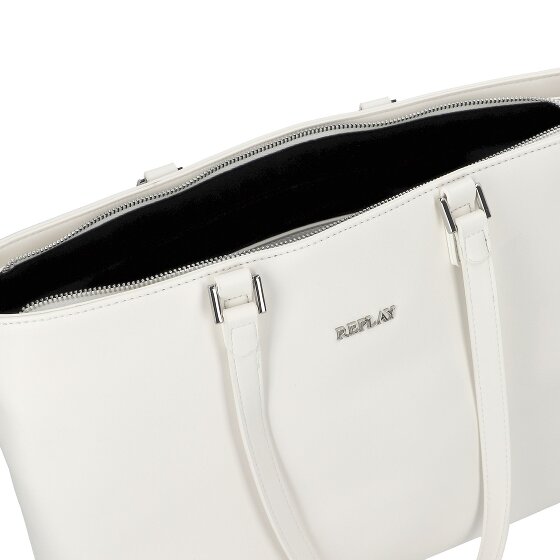 Replay Shopper Tasche 34 cm Replay Shopper Tasche 34 cm