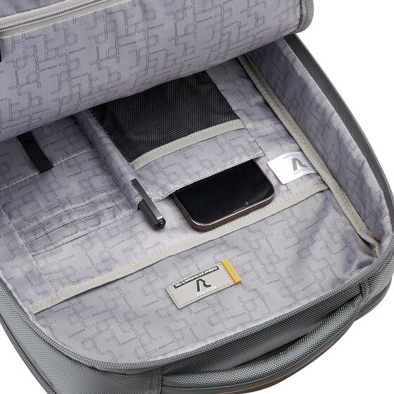 Roncato Trial Business-Rucksack 44 cm Laptopfach