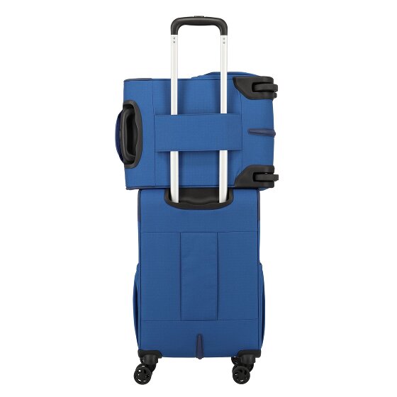 Travelite Minimover 2 Rollen Kindertrolley 44 cm