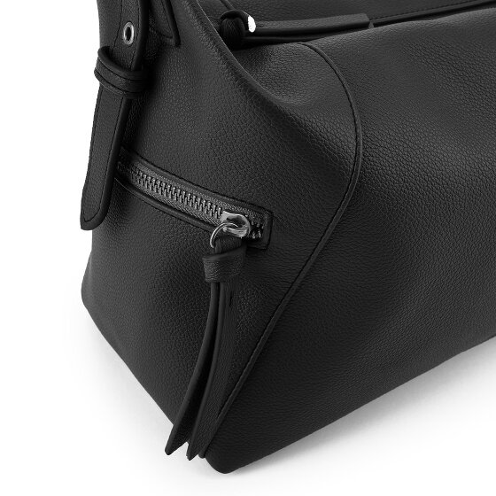 FredsBruder My Bestie Umhängetasche Leder 36 cm