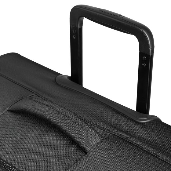 Epic Jupiter 4X 4 Rollen Trolley 79 cm