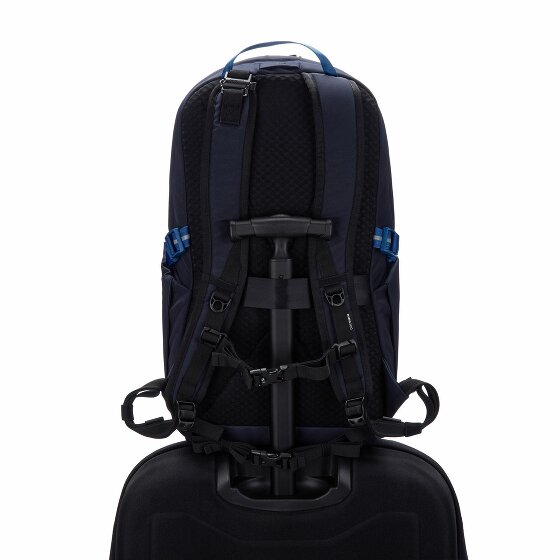 Pacsafe Vibe 25L Rucksack RFID 48 cm Laptopfach