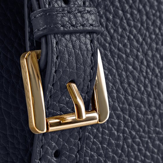 Lazarotti Bologna Leather Umhängetasche Leder 25 cm