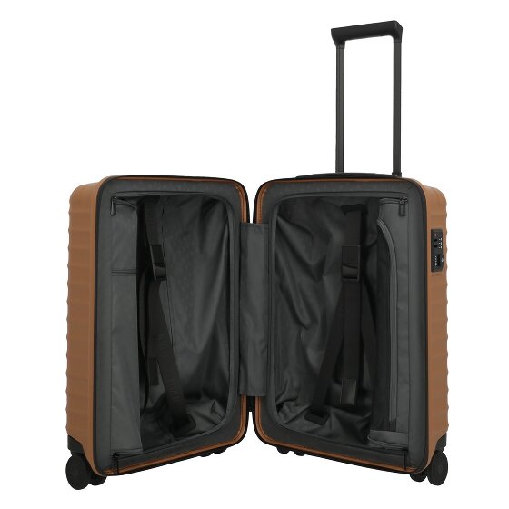 Titan Upgrade 4 Rollen Kabinentrolley S 55 cm