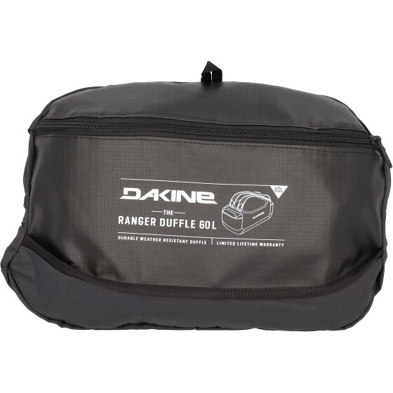 Dakine Ranger Duffle 60L Reisetasche mit Rucksackfunktion 61 cm