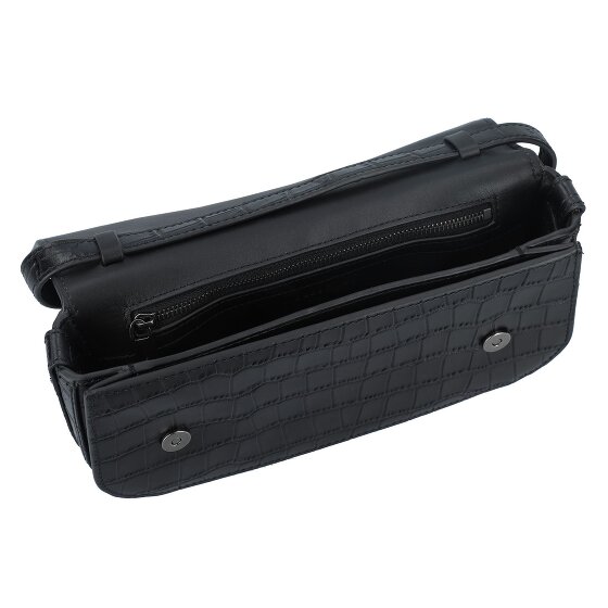Liebeskind Ezra Umhängetasche Leder 24 cm