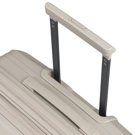 Epic Anthem 4 Rollen Trolley 66 cm mit Dehnfalte