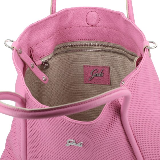 Gabs Lydia Shopper Tasche M Leder 30 cm