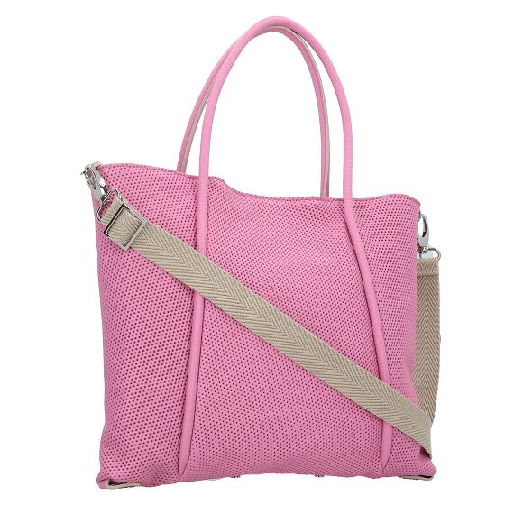 Gabs Lydia Shopper Tasche M Leder 30 cm