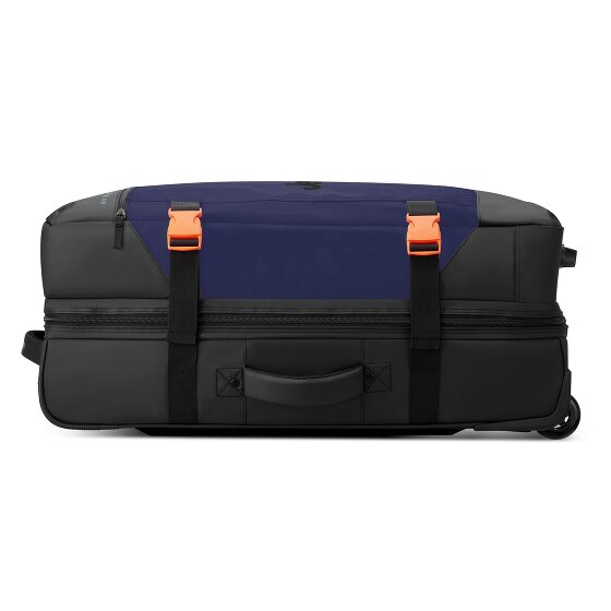 Jeep JS007C 2 Rollen Reisetasche L 73 cm