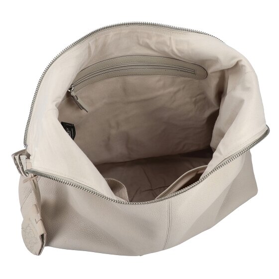 Burkely Soft Skylar Schultertasche Leder 38 cm