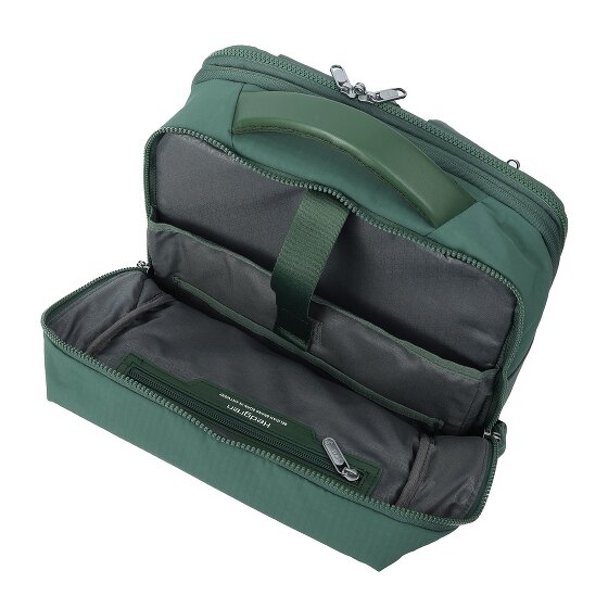 Hedgren Furo Tabi Business-Rucksack RFID Schutz 40 cm Laptopfach