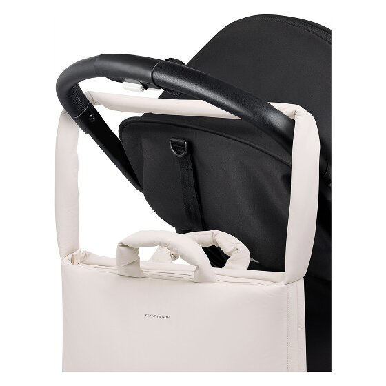 Kapten & Son Skara Handtasche 46.5 cm Laptopfach