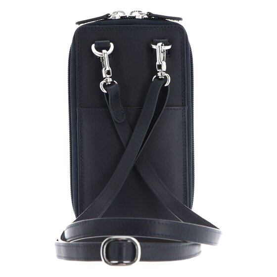 Golden Head Polo Handytasche Leder 9.5 cm