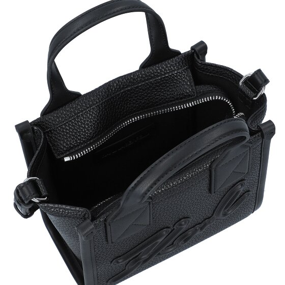 Karl Lagerfeld Skuare Shopper Tasche 30 cm