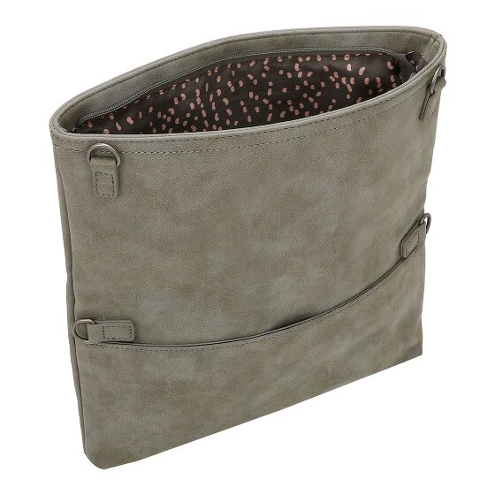 Fritzi aus Preußen Ronja Cross Vintage Umhängetasche 30 cm