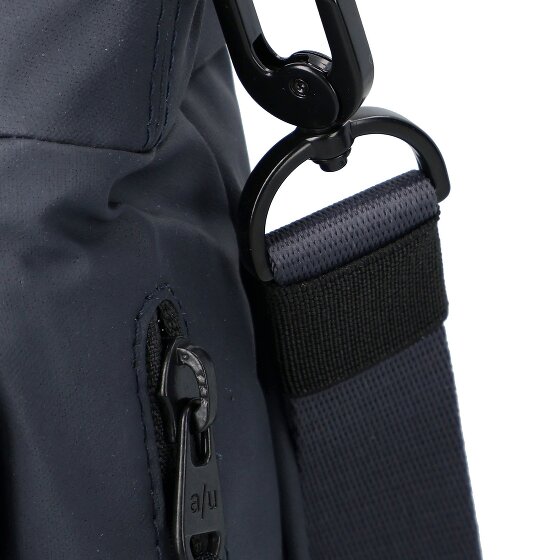 aunts & uncles Japan RE Lite Omono RE Lite Umhängetasche 33 cm mit Dehnfalte