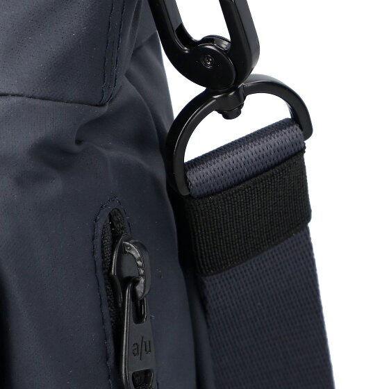 aunts & uncles Japan RE Lite Omono RE Lite Umhängetasche 33 cm mit Dehnfalte