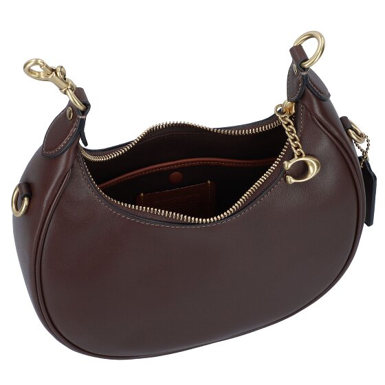 Coach Jonie Schultertasche Leder 21.5 cm