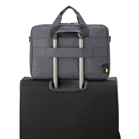 Delsey Paris Maubert 2.0 Aktentasche 40 cm Laptopfach