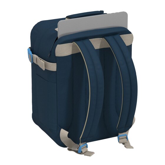 Cabin Zero Adventure Daypack 39 cm Laptopfach