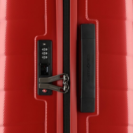 Samsonite Attrix 4 Rollen Trolley 81 cm