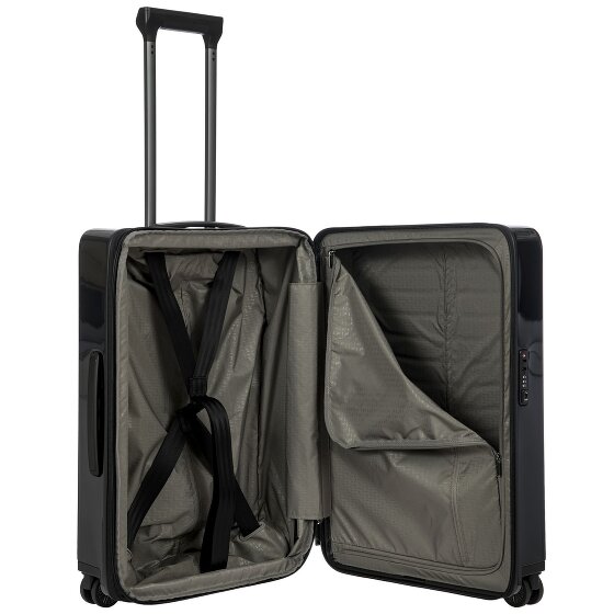 Porsche Design Roadster 4-Doppelrollen Trolley 69 cm