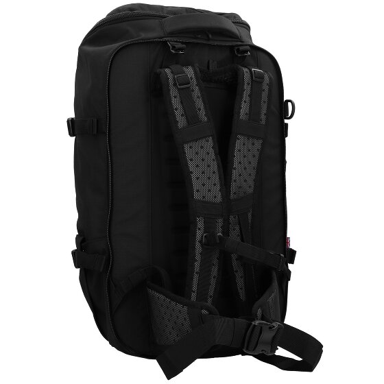 Cabin Zero Adventure Cabin Bag ADV Pro 42L Rucksack 55 cm Laptopfach