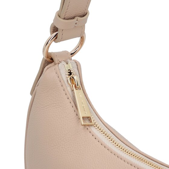 Lancaster Milano Aria Schultertasche Leder 25 cm