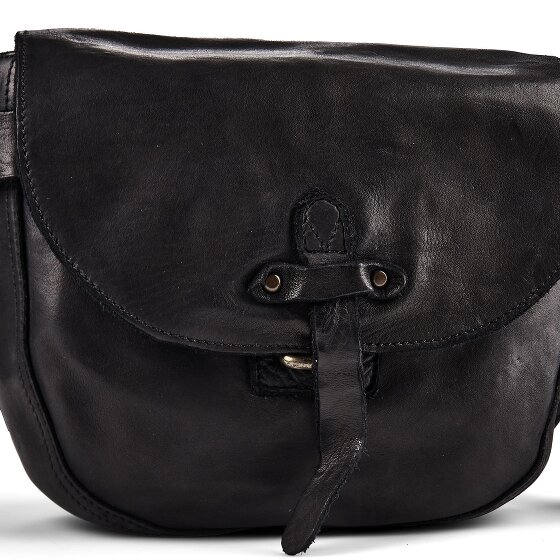 Harbour 2nd Theresia Umhängetasche Leder 25 cm