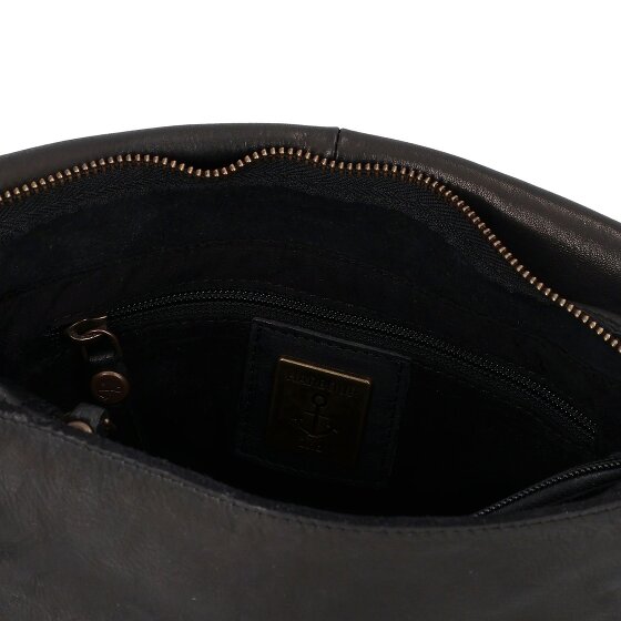 Harbour 2nd Theresia Umhängetasche Leder 25 cm Harbour 2nd Theresia Umhängetasche Leder 25 cm