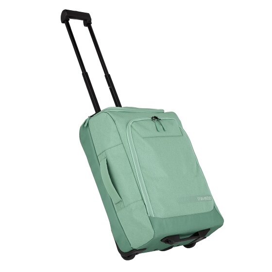 Travelite Kick Off 2-Rollen Reisetasche 55 cm