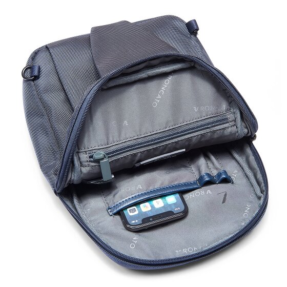 Roncato Panama 4.0 Umhängetasche 20 cm